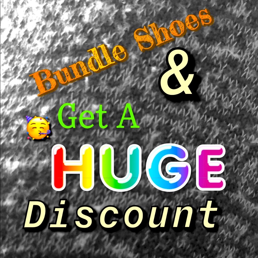 Bundle and make an offer!!!